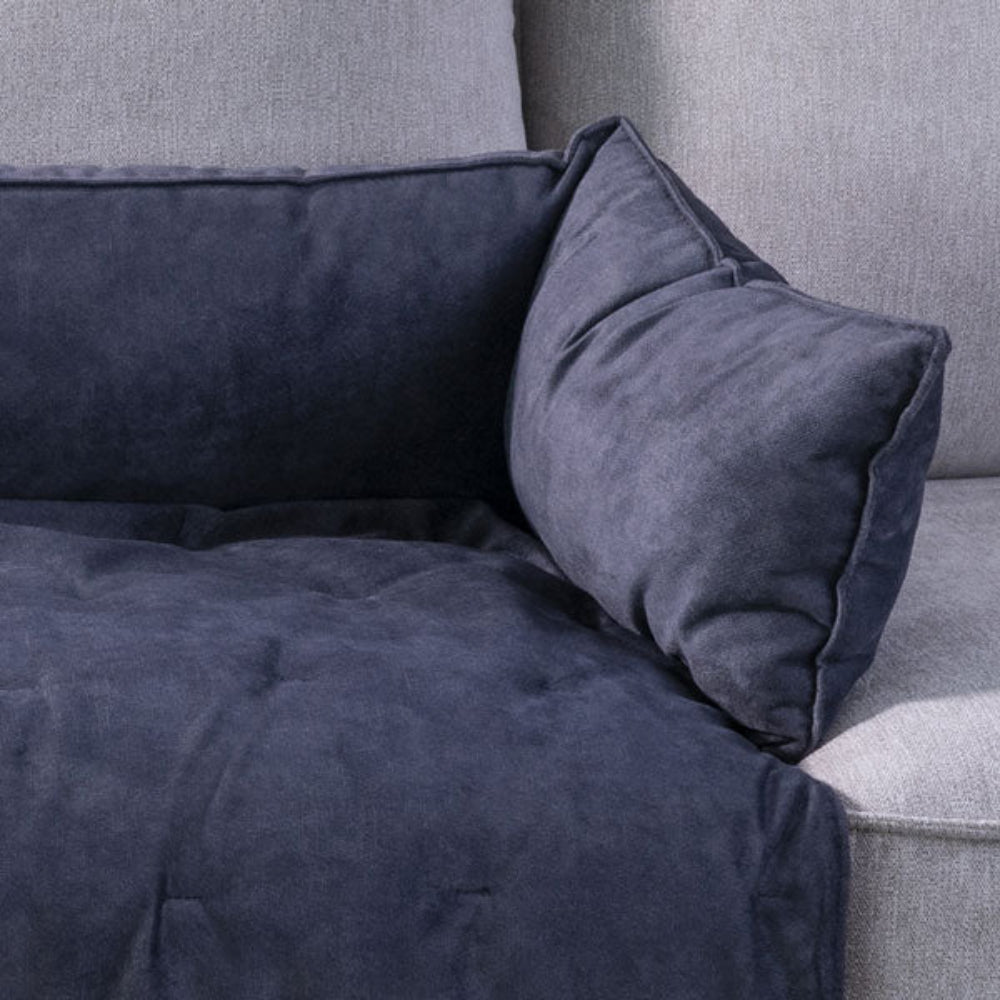 Cama para Mascotas modelo Cuore 12