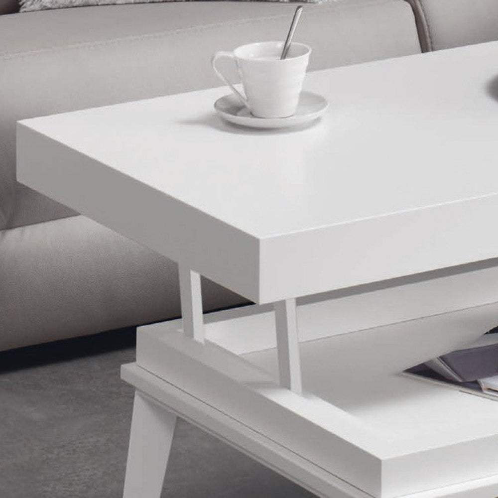 DETALLE DE LA MESA DE CENTRO DMS SIDIVANI