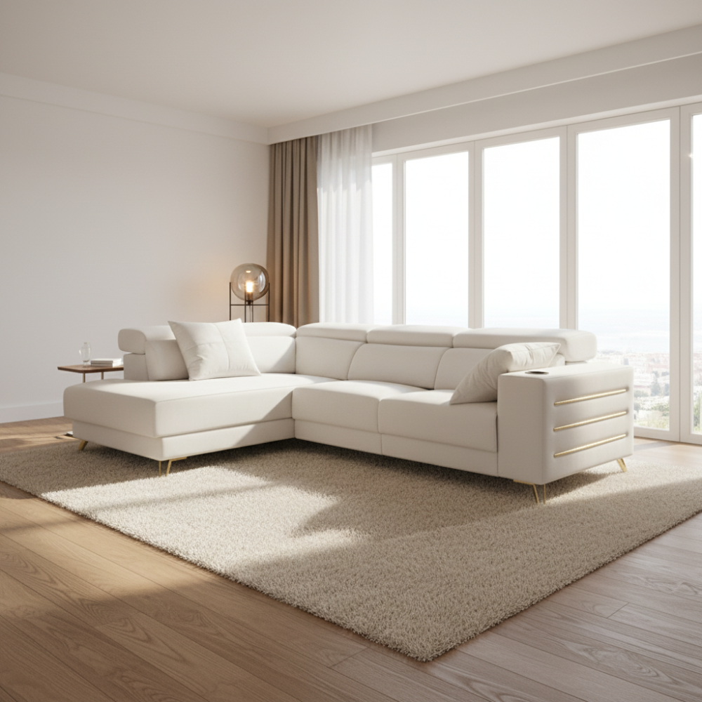 Modelo Emporio 9 Disponible en nuestras tiendas de diseño Sidivani en Madrid y en nuestra web