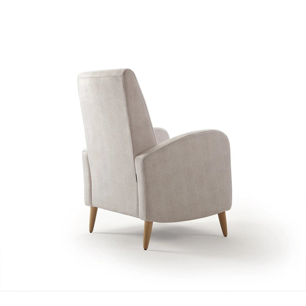 Butaca mecedora para Lactancia modelo EMILY