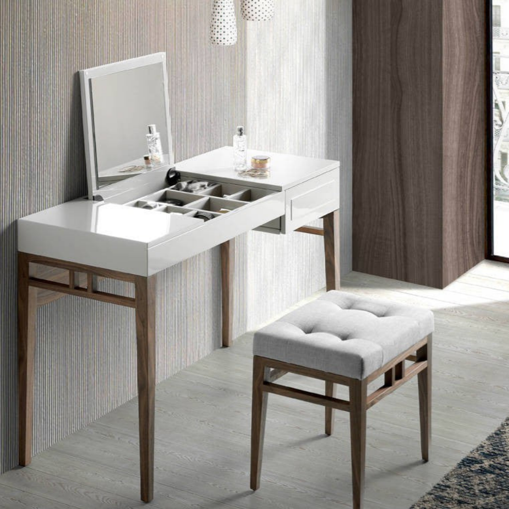 Escritorio Tocador Colección Elegance