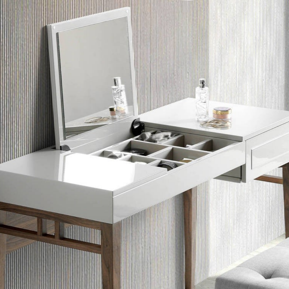 Escritorio Tocador Colección Elegance