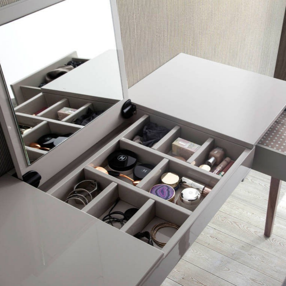 Escritorio Tocador Colección Elegance