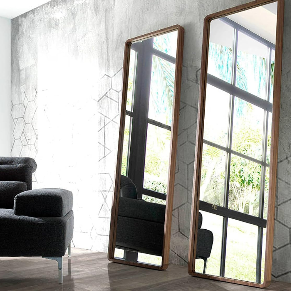 Espejo de Pie Colección Elegance