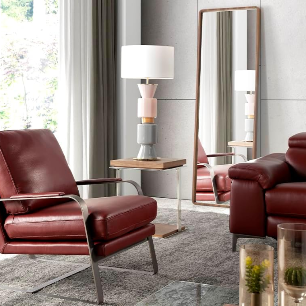 Espejo de Pie Colección Elegance