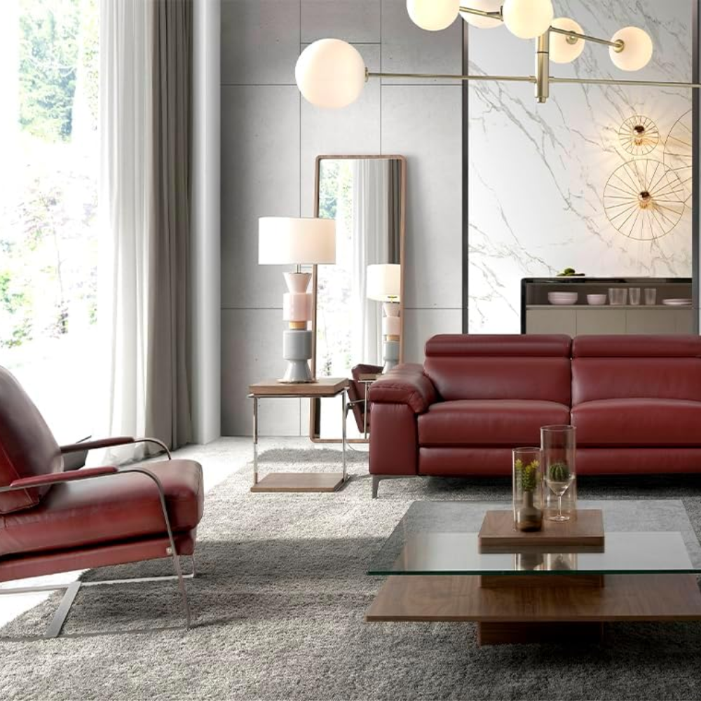 Espejo de Pie Colección Elegance