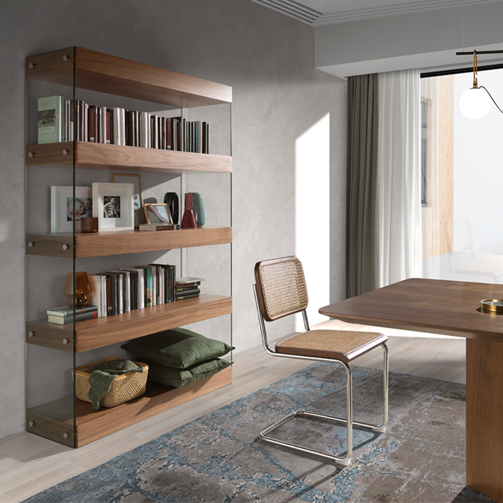 Estantería Diseño Único Colección Elegance