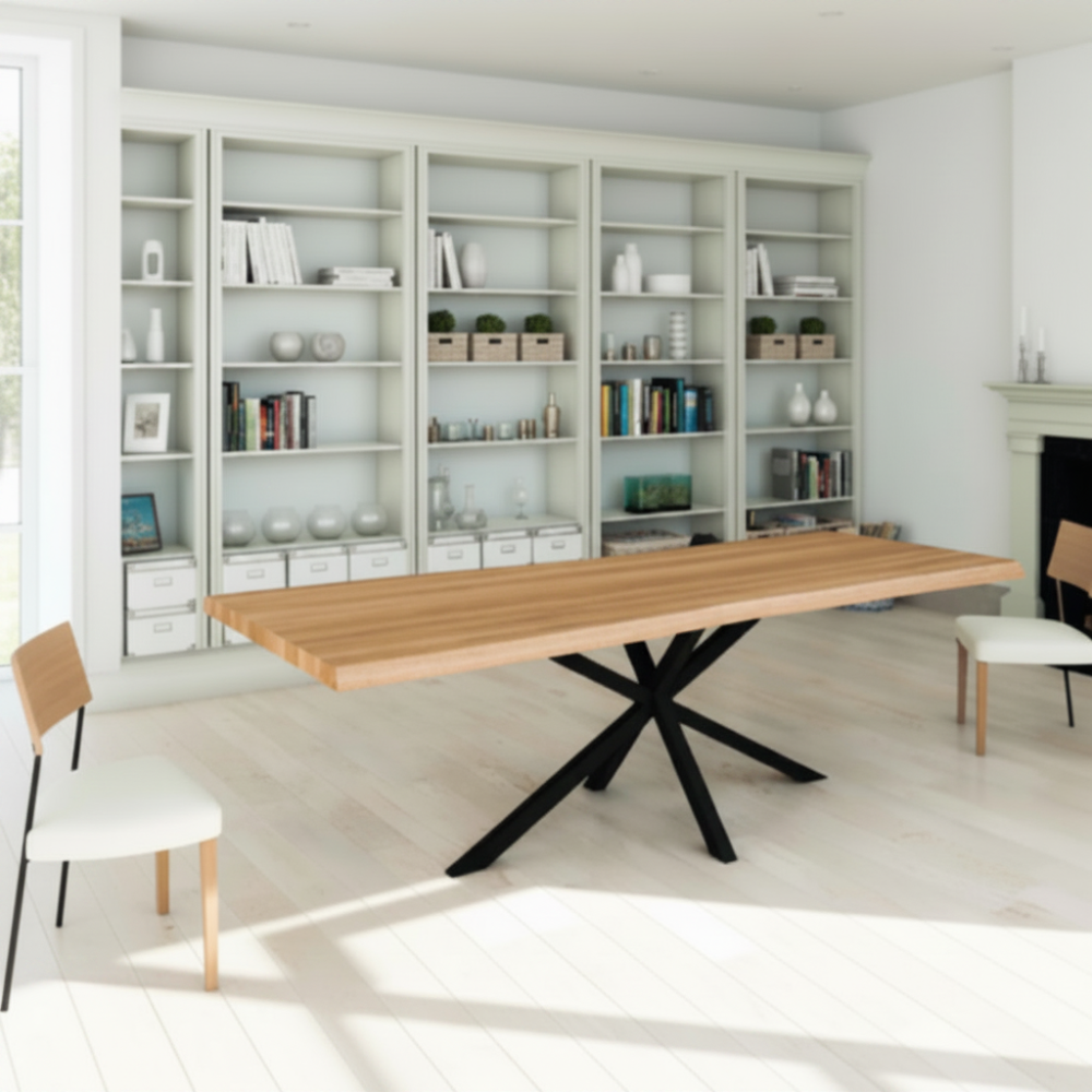 Modelo JULYX de diseño Sidivani