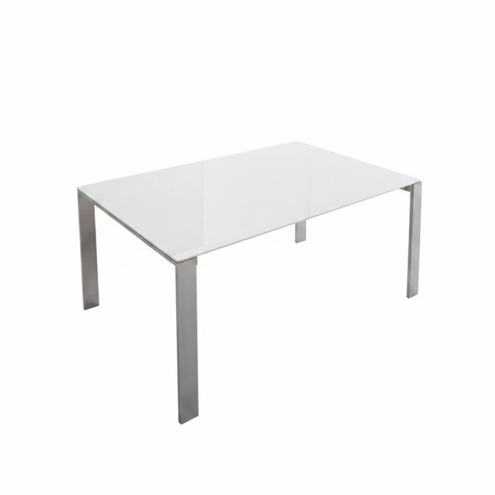 Mesa de Comedor Extensible modelo ATNOX Aloa