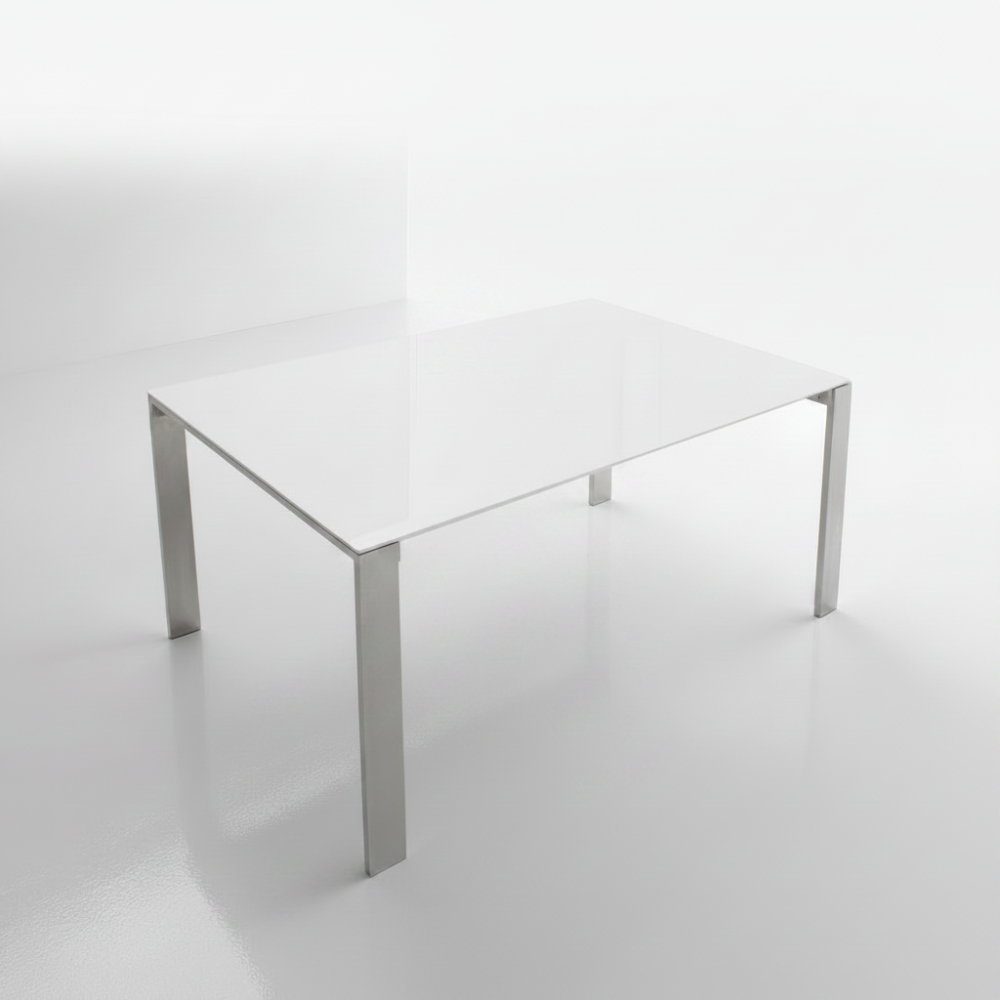 Mesa de Comedor Extensible Atnox Aloa