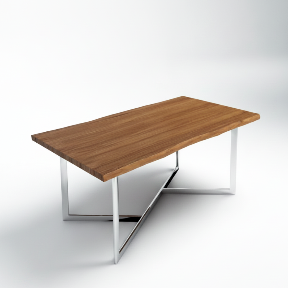 Mesa de Comedor Fija Atnox Elle