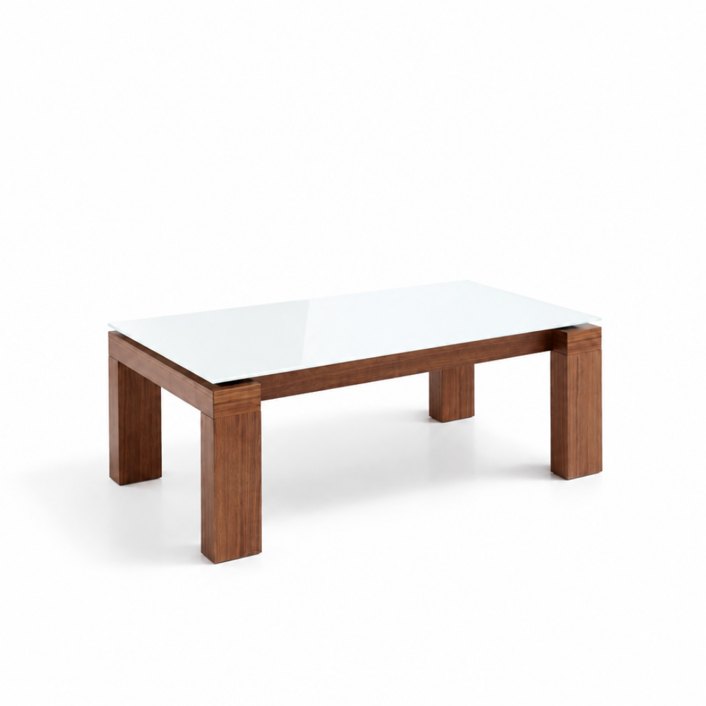 Mesa centro de diseño elevable Modelo IN-RMN