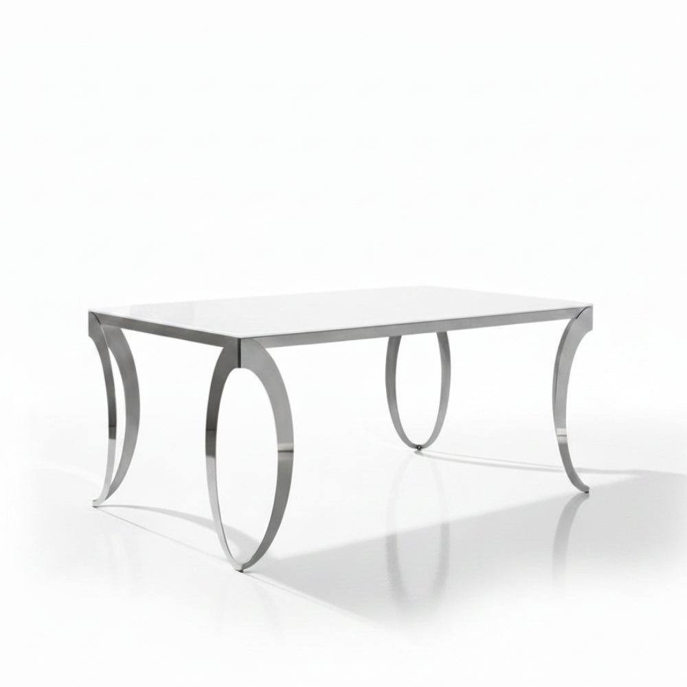 Mesa de Comedor Fija Atnox Olimpo