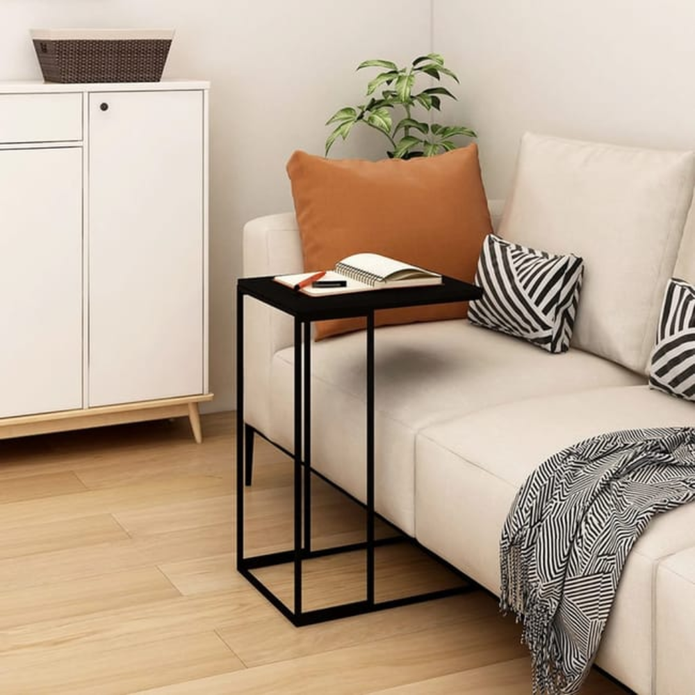 Mesa auxiliar de diseño modelo Life