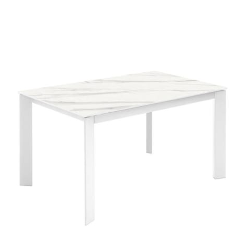 Mesa comedor de diseño extensible modelo SC-LS