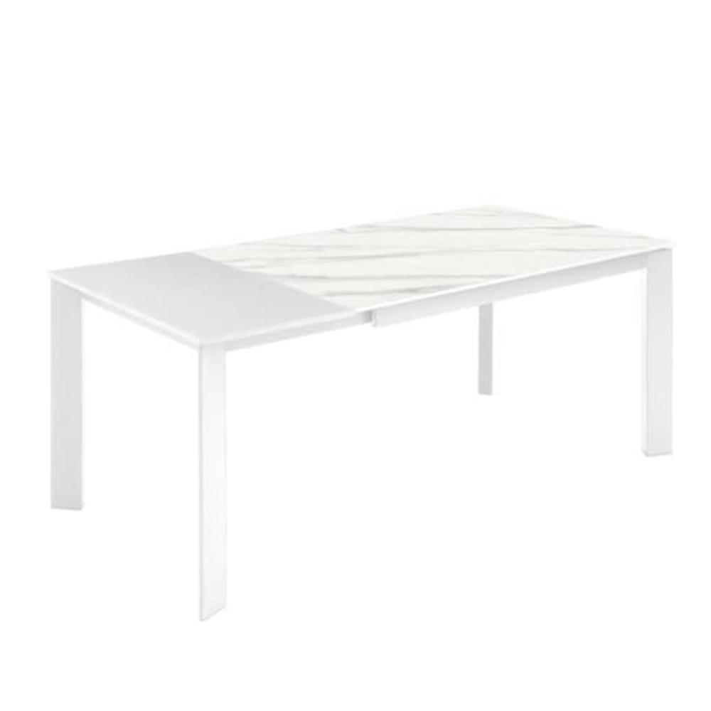 Mesa comedor de diseño extensible modelo SC-LS