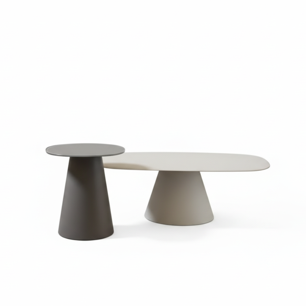 Mesa de tv Disponible en nuestras tiendas de diseño Sidivani en Madrid y en nuestra web