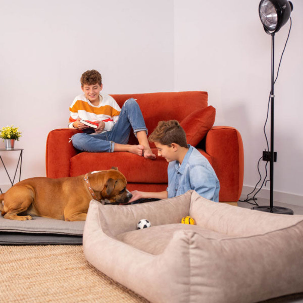 Cama para Mascotas modelo Mia 9