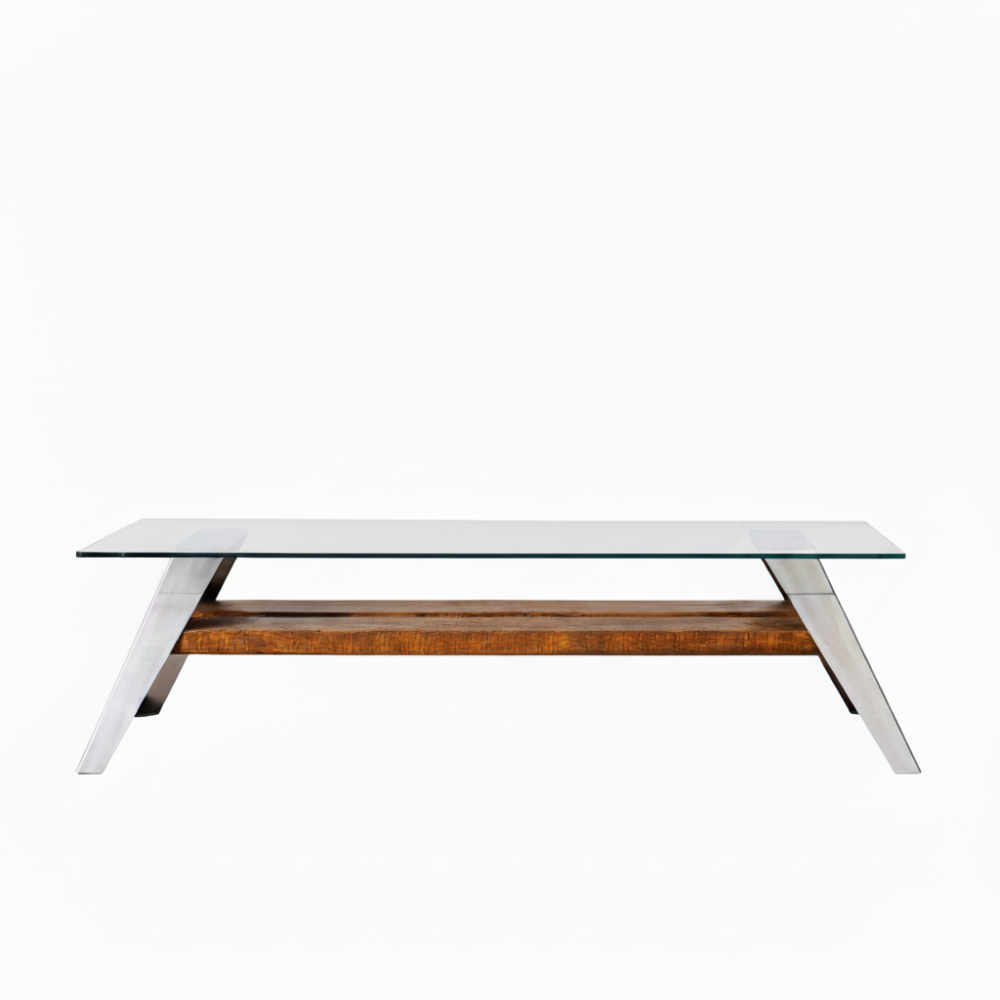 Mueble de TV modelo Atnox Nordic