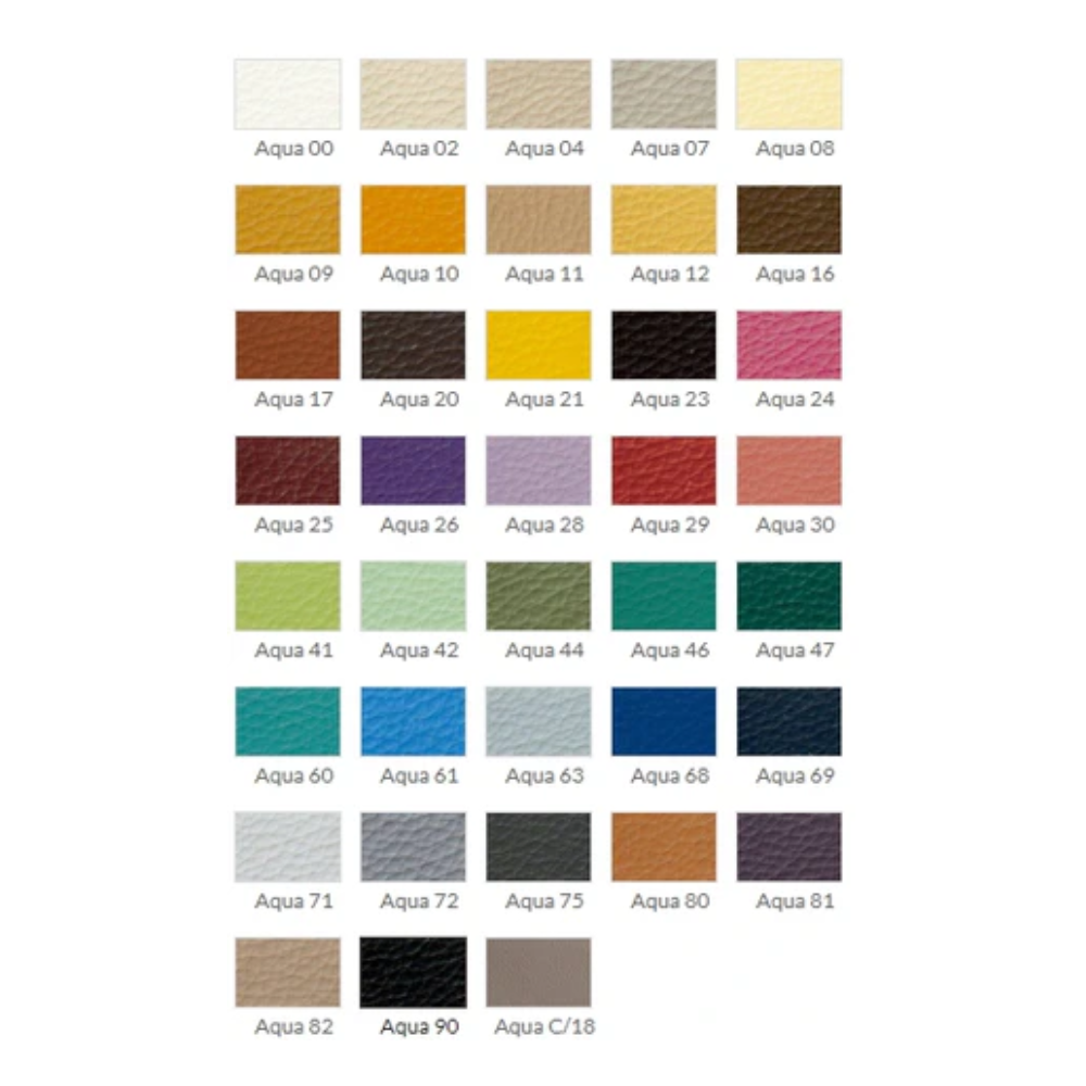 Muestrario Aqua Altinox