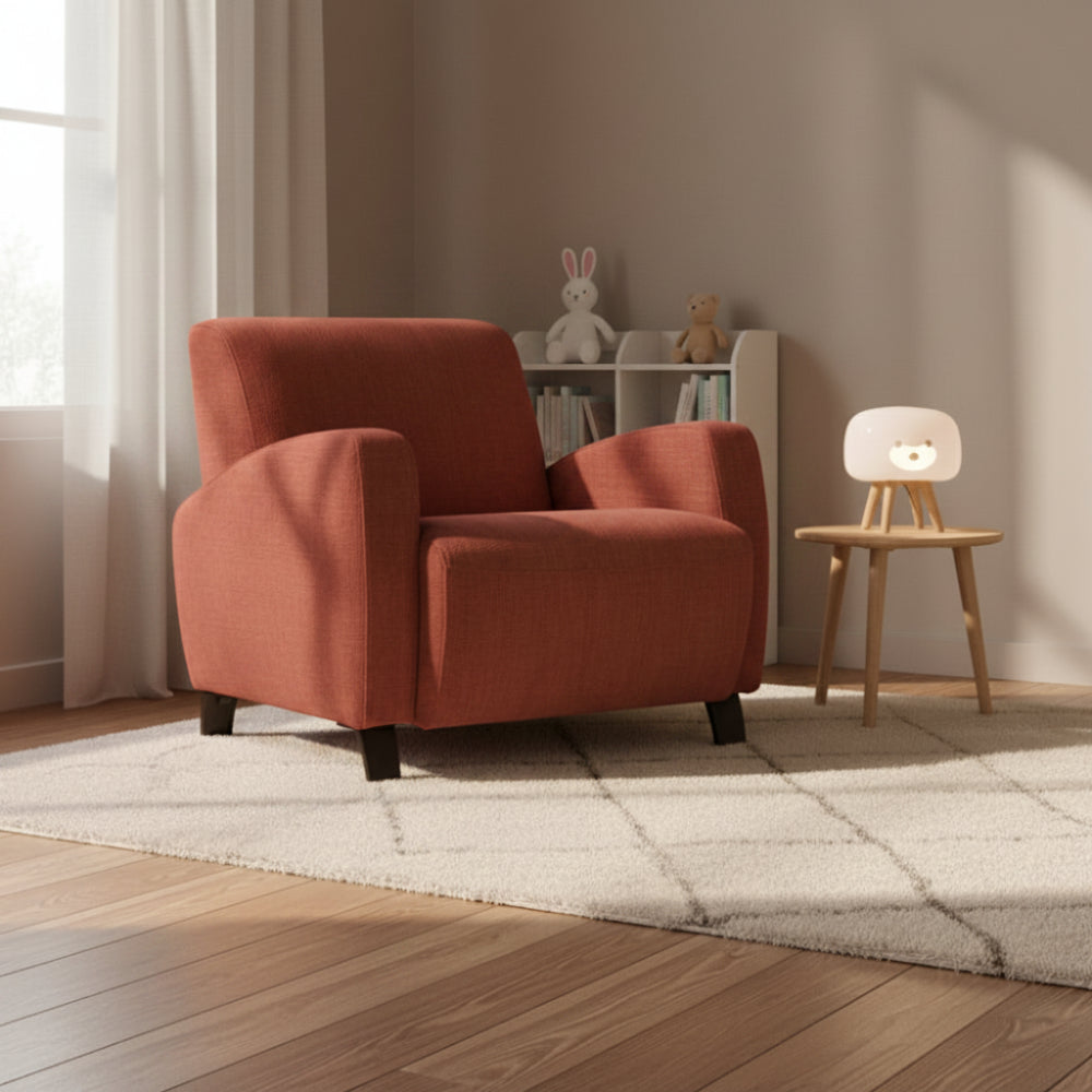 Butaca de diseño modelo YIZA