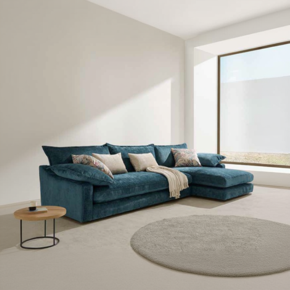 Sofa de diseno modelo Olavide 4