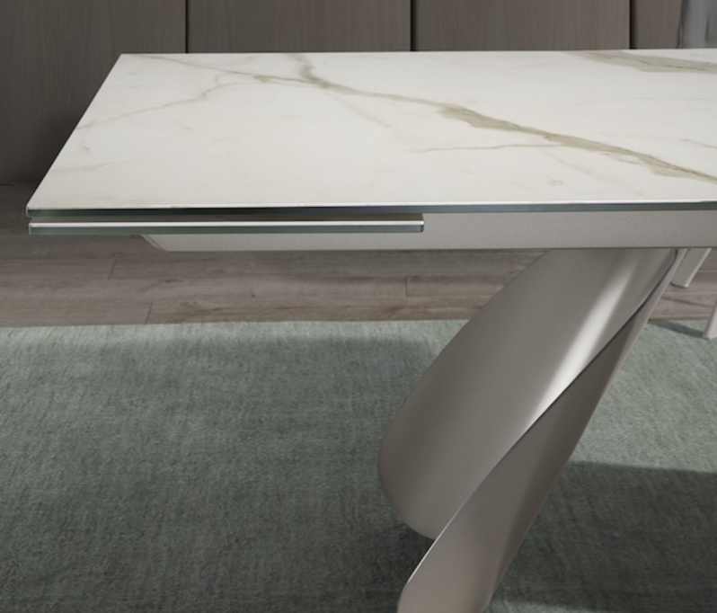 Mesa comedor de diseño modelo RTBTT