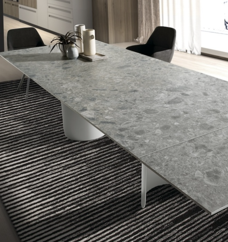 Mesa comedor de diseño modelo RTLP