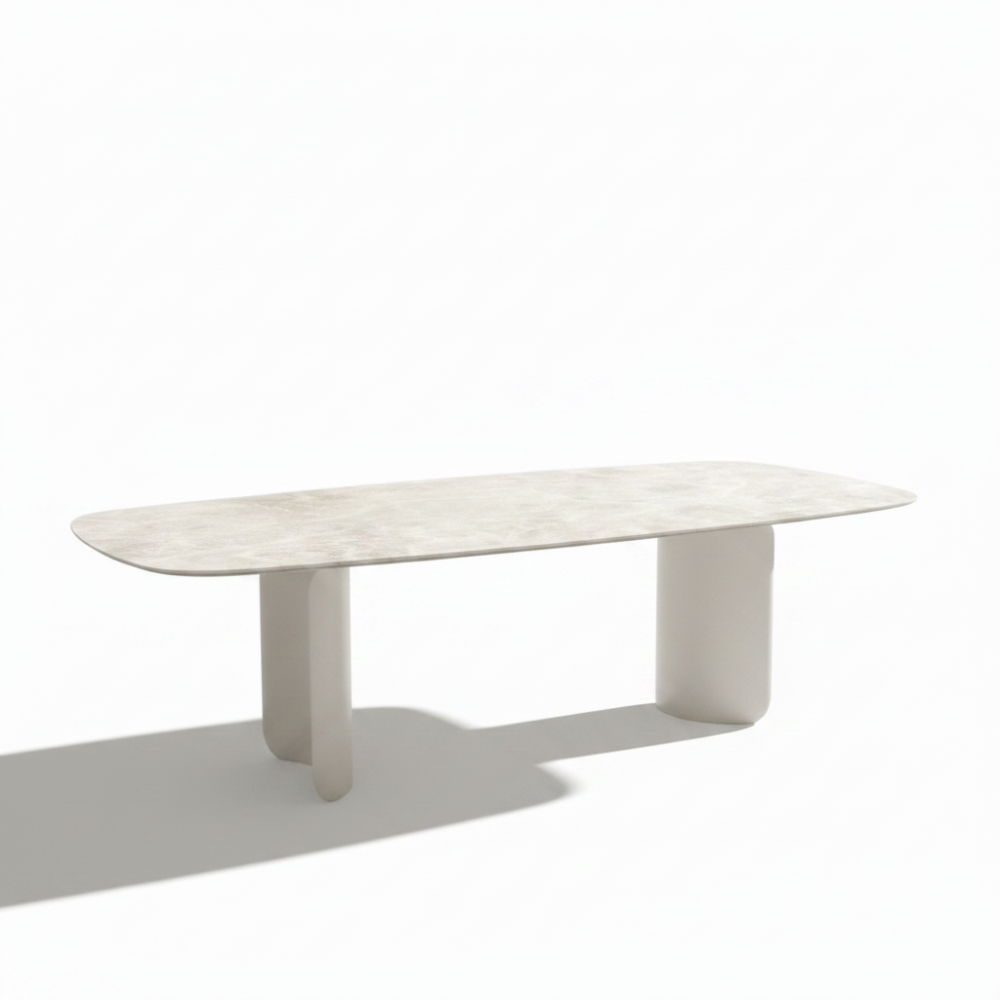 Mesa comedor de diseño modelo RTLP