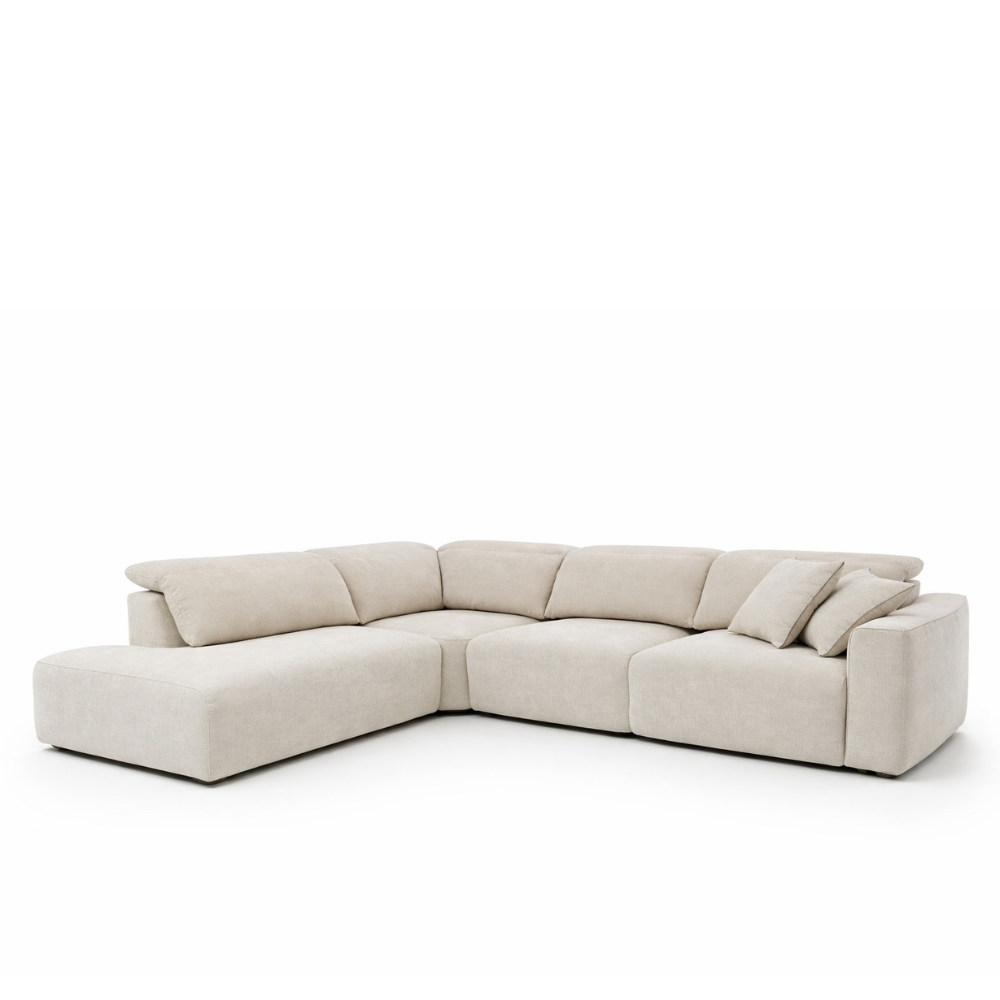 Rinconera modelo CLARK tapizado Aquaclean