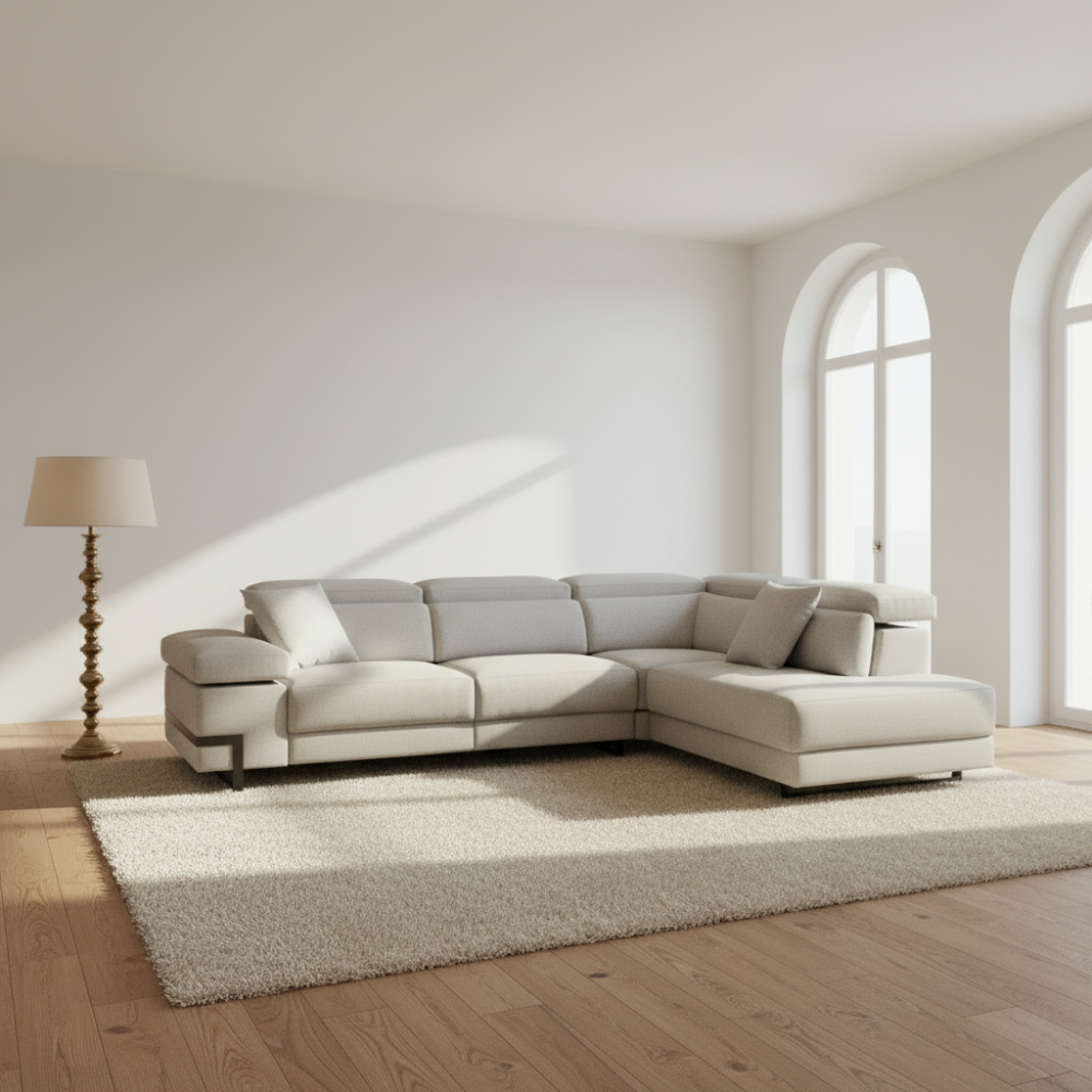 Rinconera de diseno abierto modelo Acapulco en Aquaclean Disponible en nuestras tiendas de diseño Sidivani en Madrid y en nuestra web