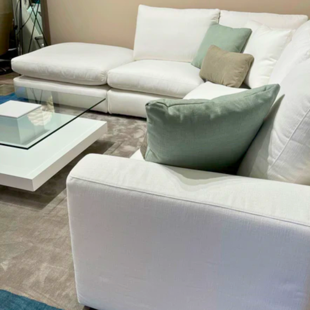 Rinconera de diseño modelo IBISSA