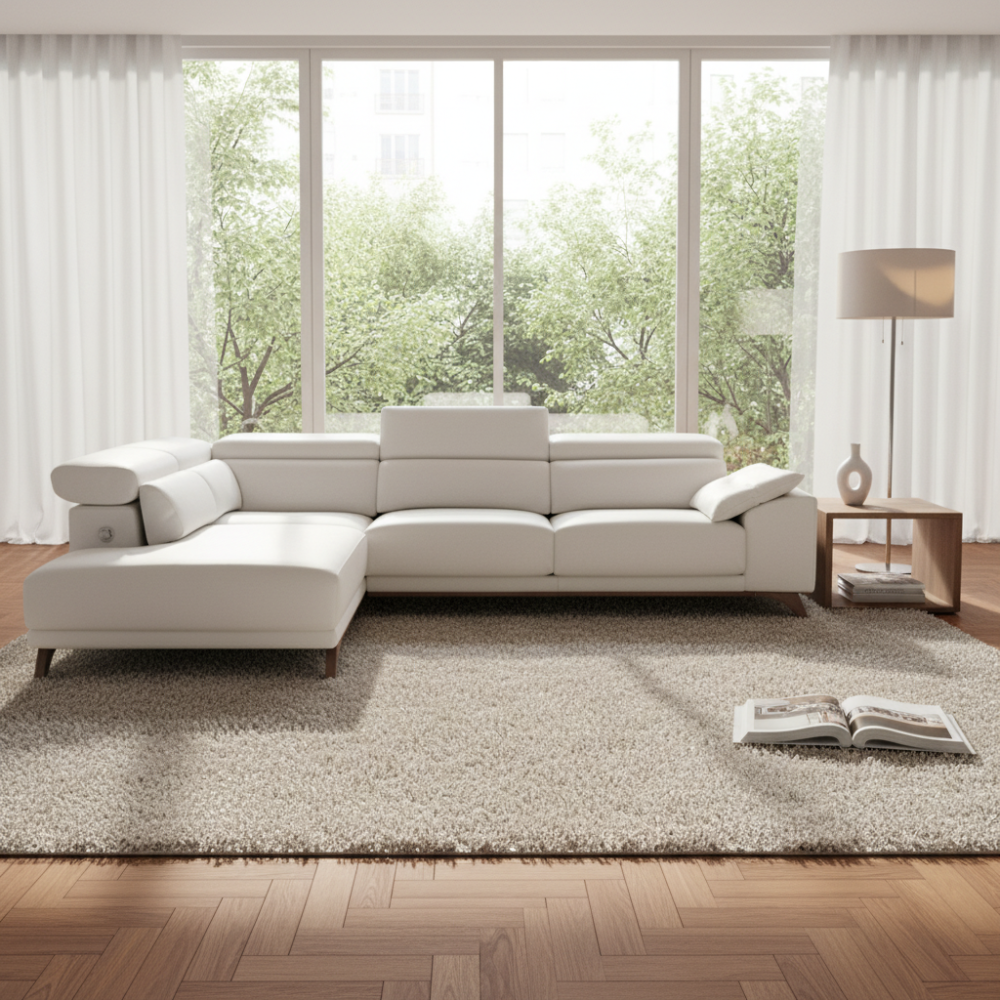 Rinconera de diseño modelo MADEIRA