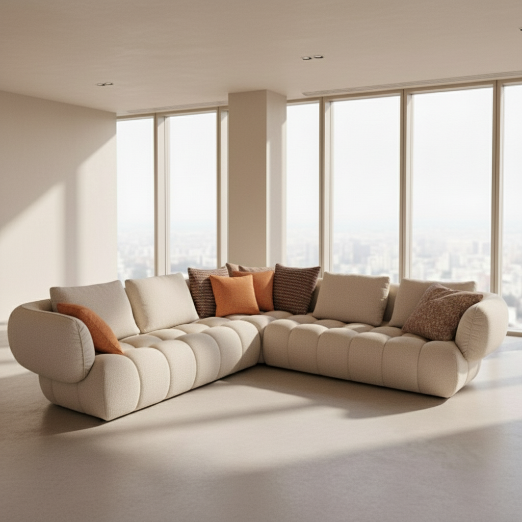 Rinconera de exclusivo diseño modelo WENDERS en Aquaclean