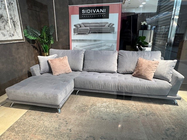 Chaisselongue de diseño modelo ALEGRO