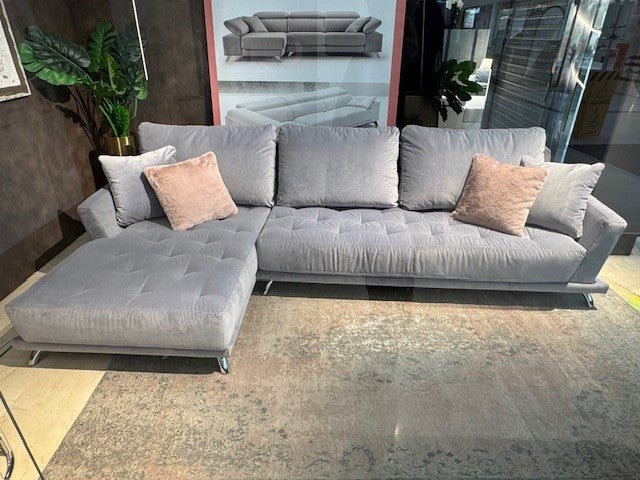 Chaisselongue de diseño modelo ALEGRO
