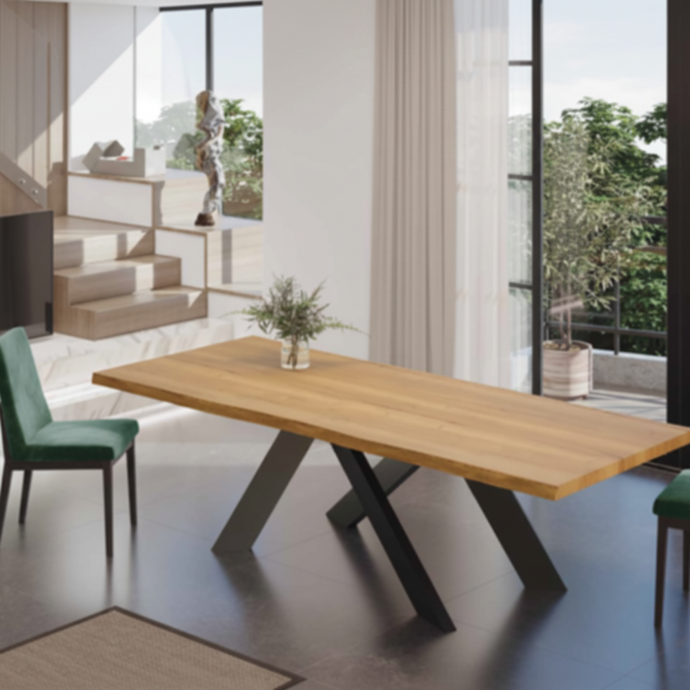 Modelo BONY de diseño Sidivani