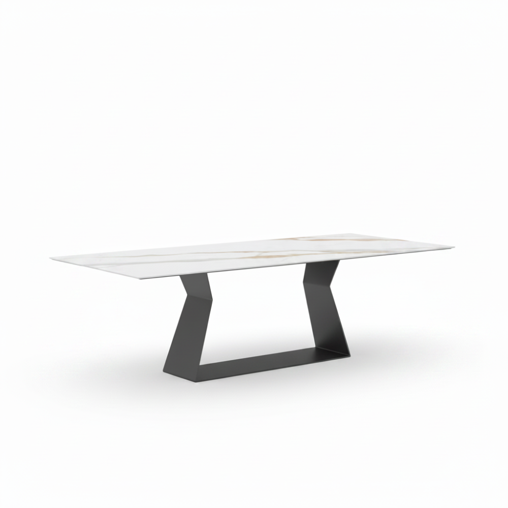 mesa de comedor modelo nadia disponible en sidivani