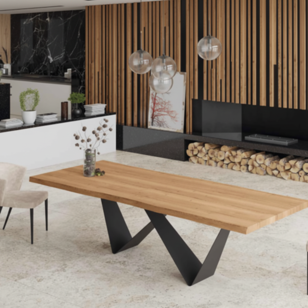 Modelo WUAK de diseño Sidivani