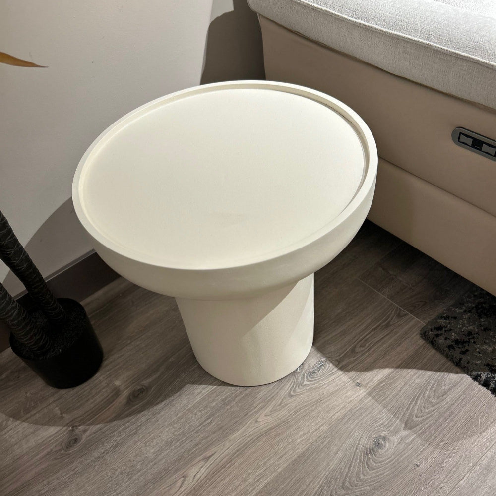 Mesa auxiliar de diseño modelo SC-RN