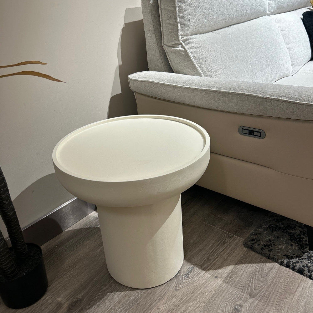 Mesa auxiliar de diseño modelo SC-RN