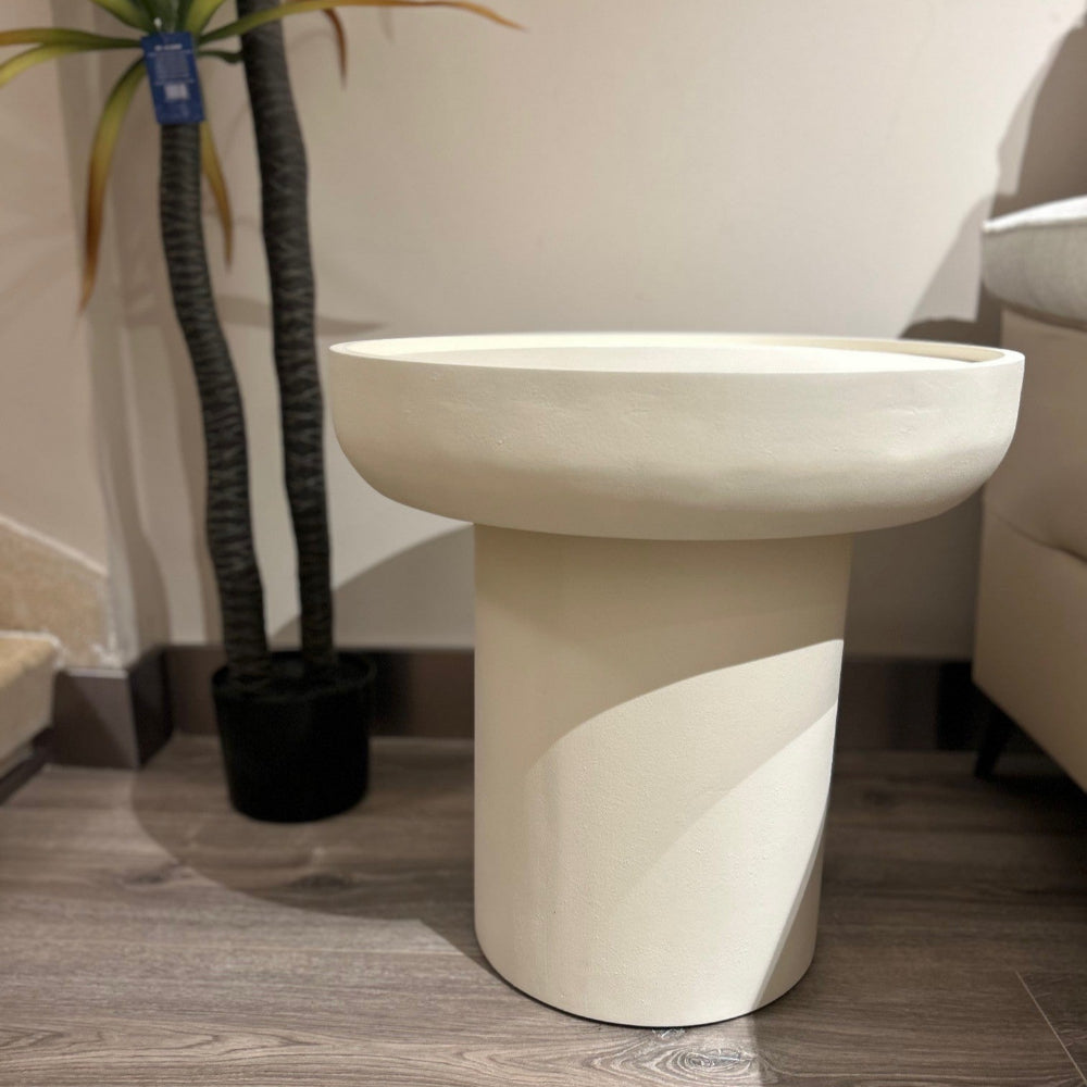 Mesa auxiliar de diseño modelo SC-RN
