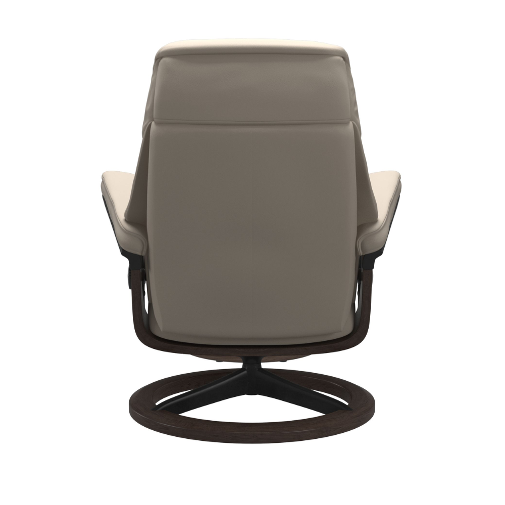 Sillón Stressless modelo RUBY Pie Signature Plus™ System Balance Adapt™