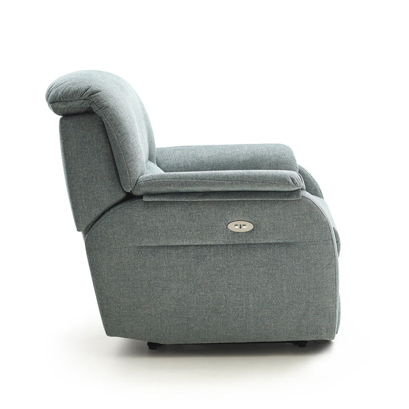Butaca relax asiento XL modelo COSIMO Tapizado Aquaclean