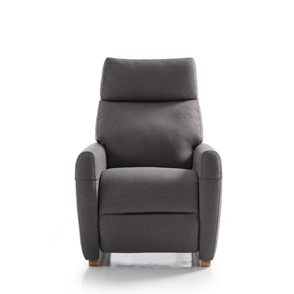 Sillón modelo LIVER Tapizado Antimanchas