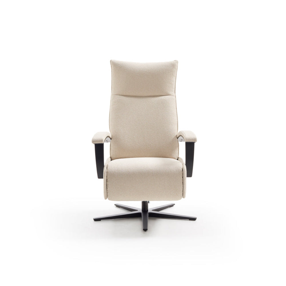 Butaca giratoria relax de diseño modelo KYLIE