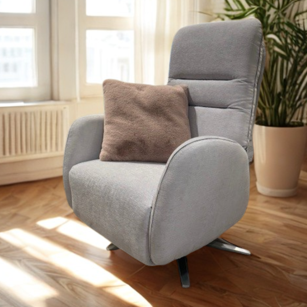 sillon relax modelo onix en el outlet de sidivani
