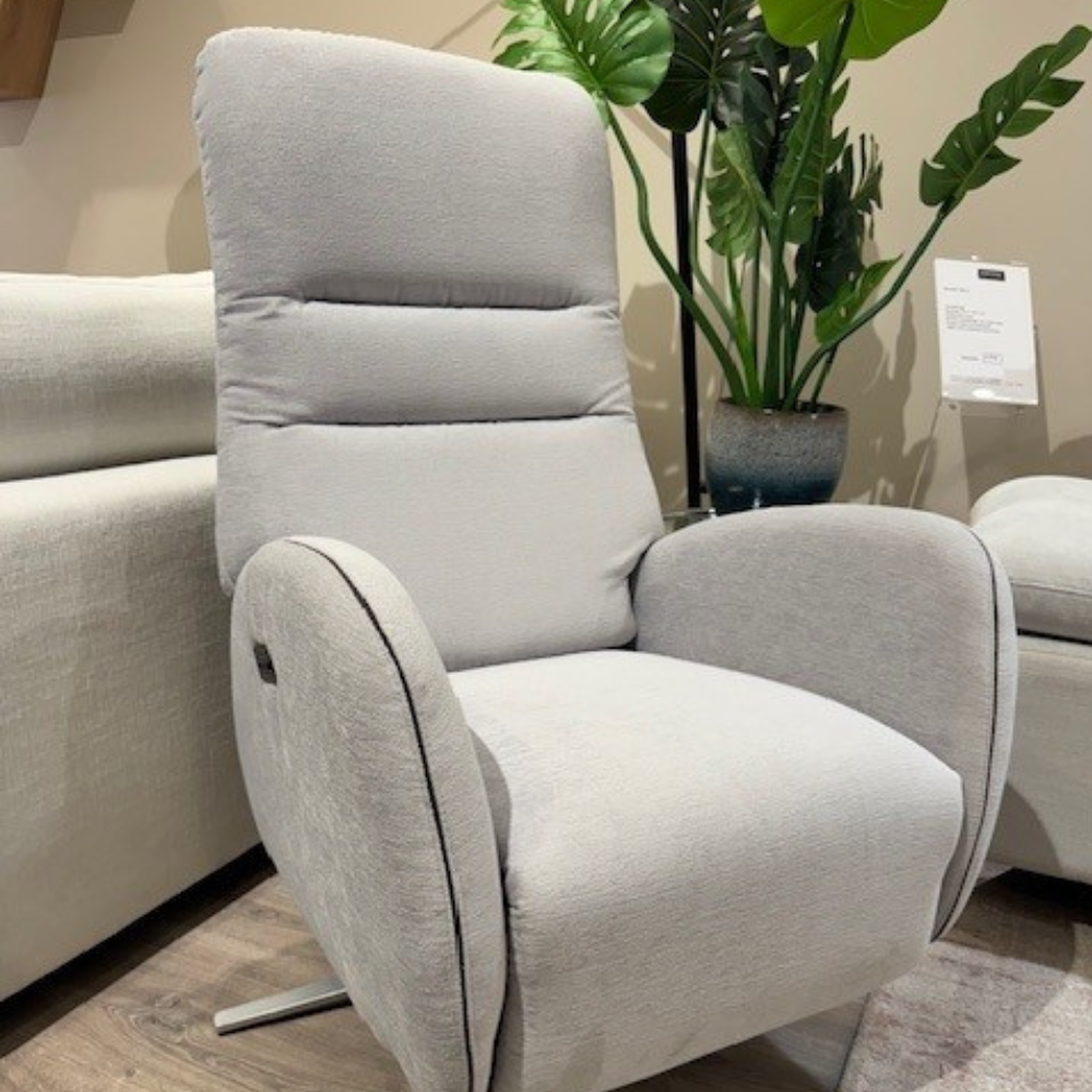 sillon relax modelo onix