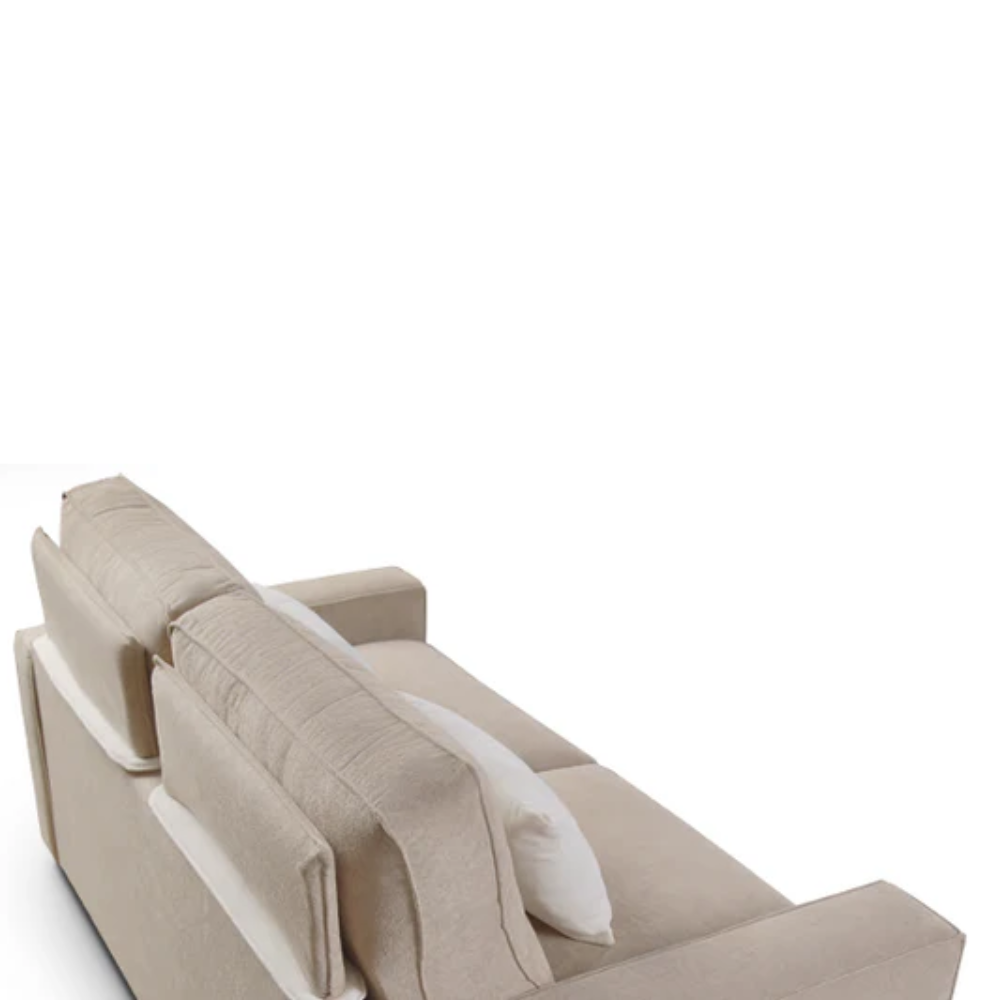 Sofá cama apertura italiana modelo VEDRA