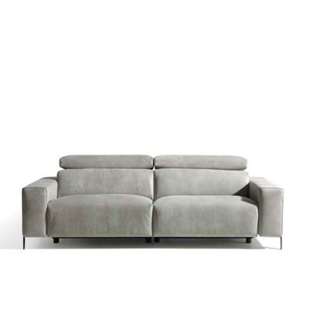 Sofá relax de diseño modelo Riviera